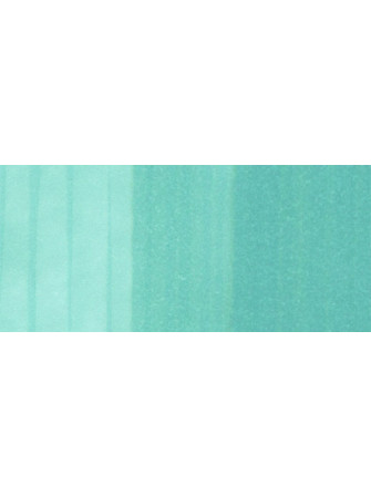 Mint Green - Marqueur à alcool - Copic Ciao