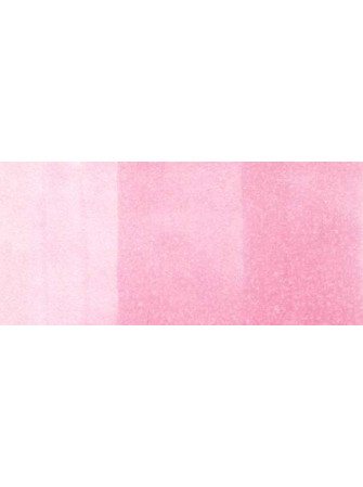 Rose Pink - R81 - Marqueur à alcool - Copic Ciao