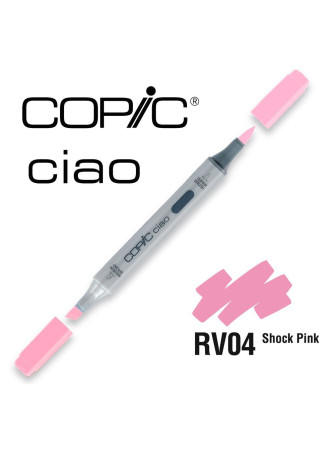 Shock Pink - RV04 -...