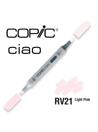 Light Pink - RV21 -...