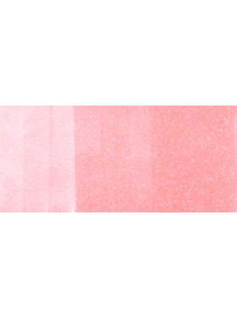 Light Pink - RV21 - Marqueur à alcool - Copic Ciao