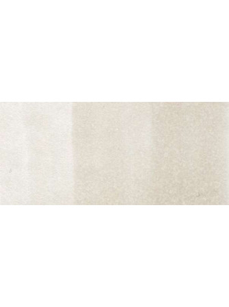 Warm Gray N° 1 - W1 - Marqueur à alcool - Copic Ciao