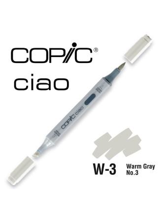 Warm Gray N° 3 - W3 -...