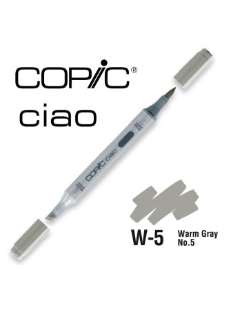 Warm Gray N° 5 - W5 -...