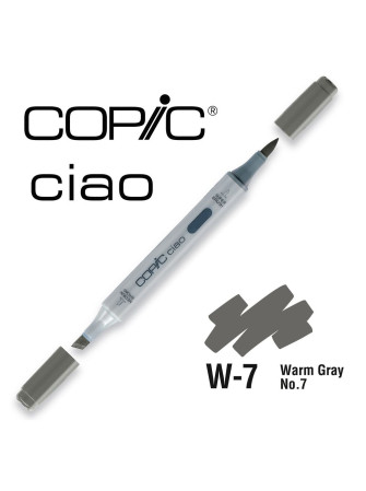 Warm Gray N° 7 - W7 -...