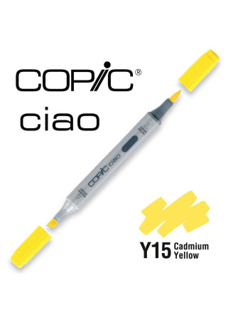 Cadium Yellow - Y15 -...