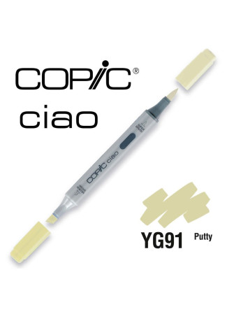 Putty - YG91 - Marqueur à...