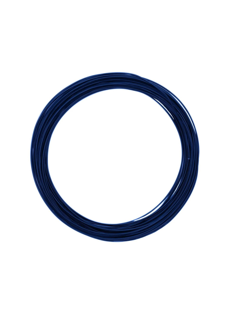 Fil Aluminium 1 mm - Royal Blue - Vaessen Creative