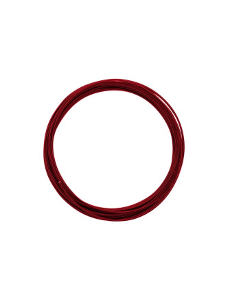 Fil Aluminium 1.5 mm - Red...