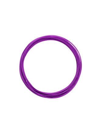 Fil Aluminium 1.5 mm -...