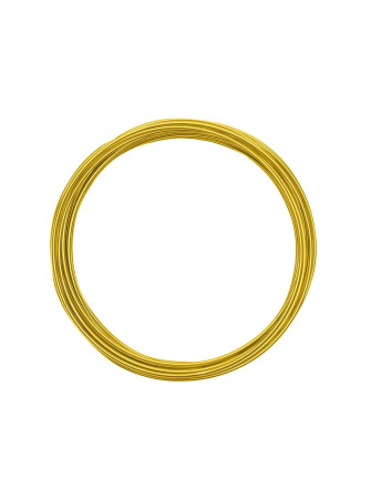 Fil Aluminium 1.5 mm -...