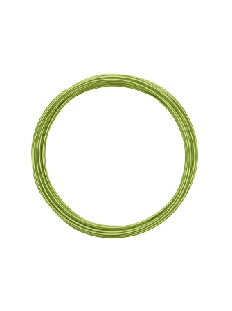 Fil Aluminium 1.5 mm - Mint...
