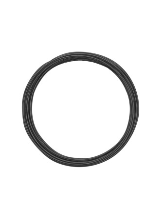 Fil Aluminium 1.5 mm - Gray...