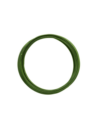 Fil Aluminium 2 mm - Dark...