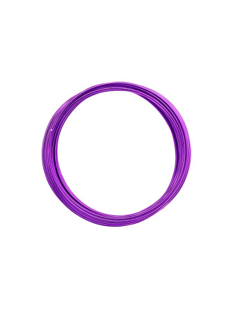 Fil Aluminium 2 mm -...