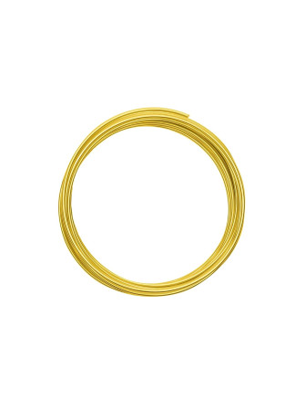 Fil Aluminium 2 mm - Sunny...