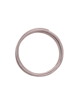 Fil Aluminium 2 mm - Misty...