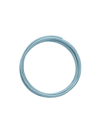 Fil Aluminium 2 mm - Ice...