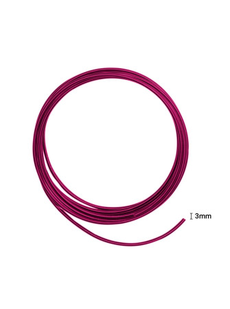 Fil Aluminium 3 mm - Strong...