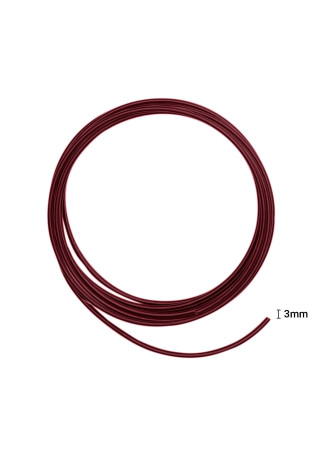 Fil Aluminium 3 mm -...
