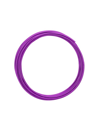 Fil Aluminium 4 mm -...