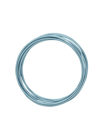 Fil Aluminium 4 mm -...