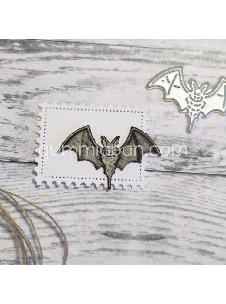 Chauve-souris - Dies - Gummiapan