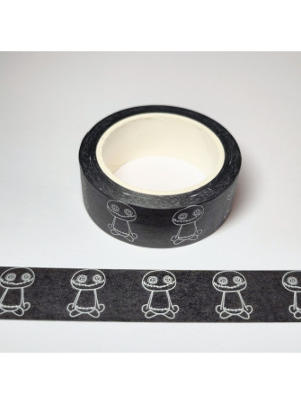 Washi Tape - Lennart -...