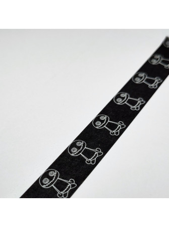 Washi Tape - Lennart - Gummiapan