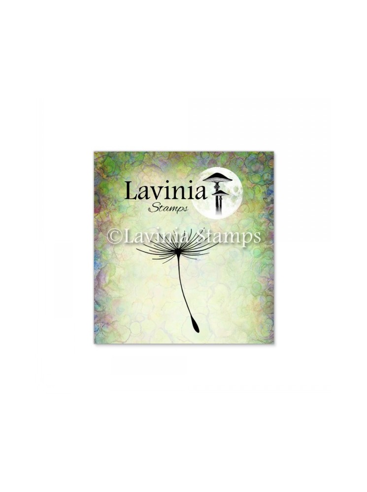 Mini Seed Head - Tampon clear - Lavinia