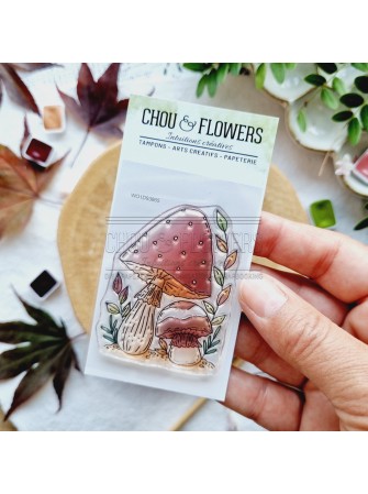 Tampon Clear - Mini...