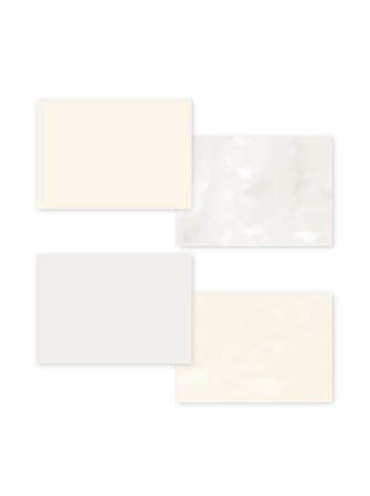 Kit créatif carterie - Collection "Ginkgo" - Florilèges