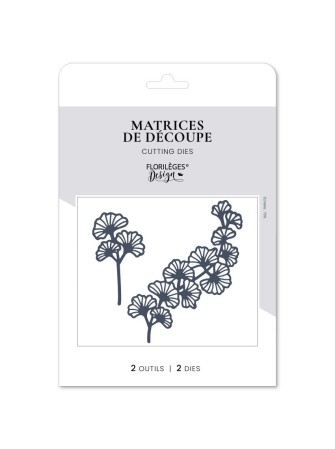 Double Ginkgo - dies -...