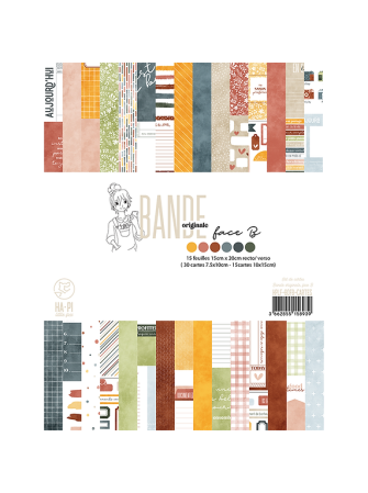 Set de Cartes - Collection...