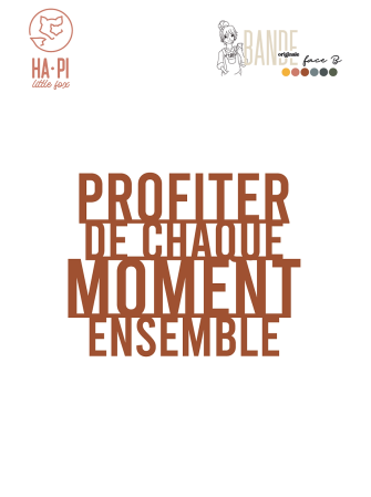 Chaque Moment - Collection...