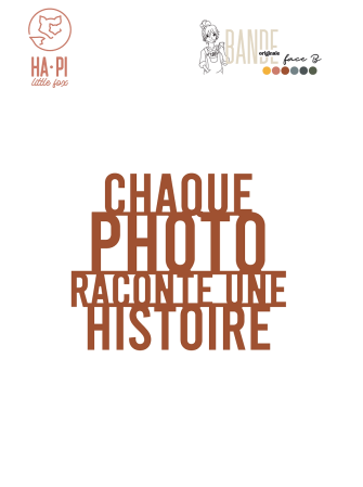 Chaque Photo - Collection...