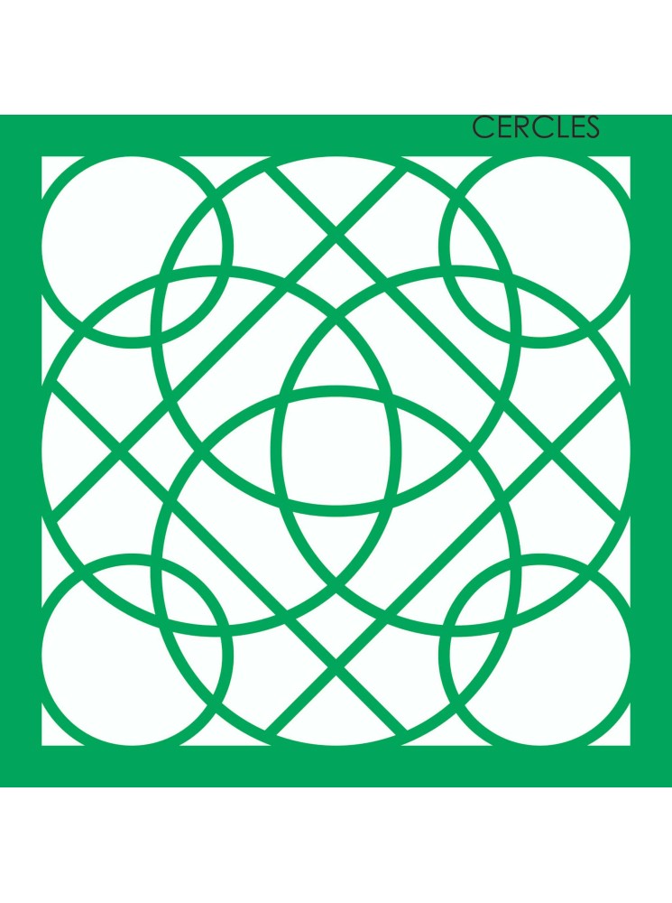Cercles - Artistes créations