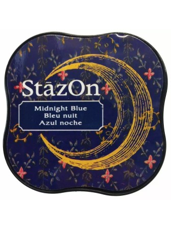 StazOn Midi - Bleu nuit -...