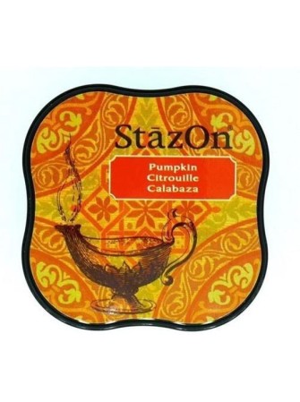 StazOn Midi - Citrouille -...