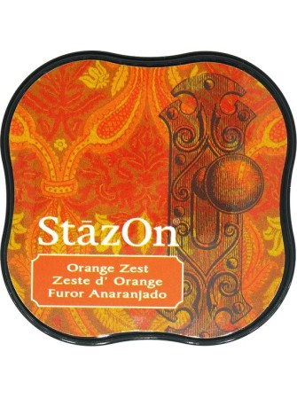 StazOn Midi - Zeste...