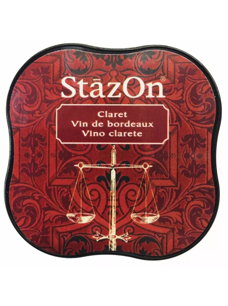 StazOn Midi - Vin de Bordeaux - Tsukineko