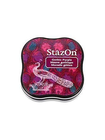 StazOn Midi - Mauve...