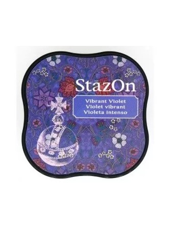 StazOn Midi - Violet...