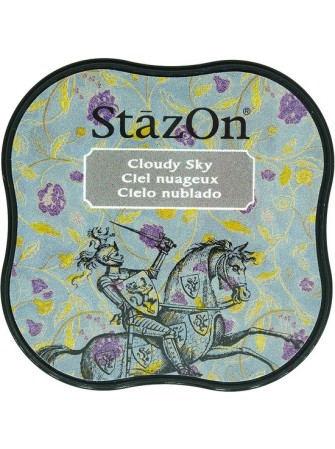 StazOn Midi - Ciel nuageux...