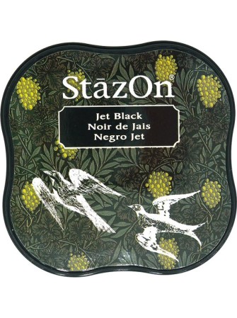 StazOn Midi - Noir de Jais...