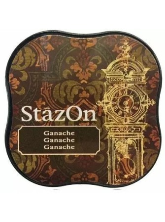 StazOn Midi - Ganache -...