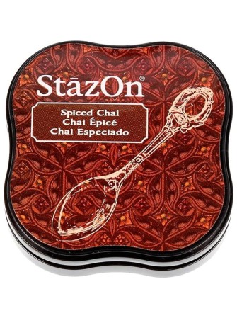 StazOn Midi - Chat épicé -...