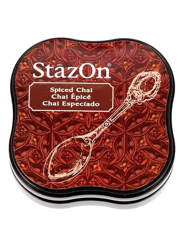 StazOn Midi - Chat épicé - Tsukineko