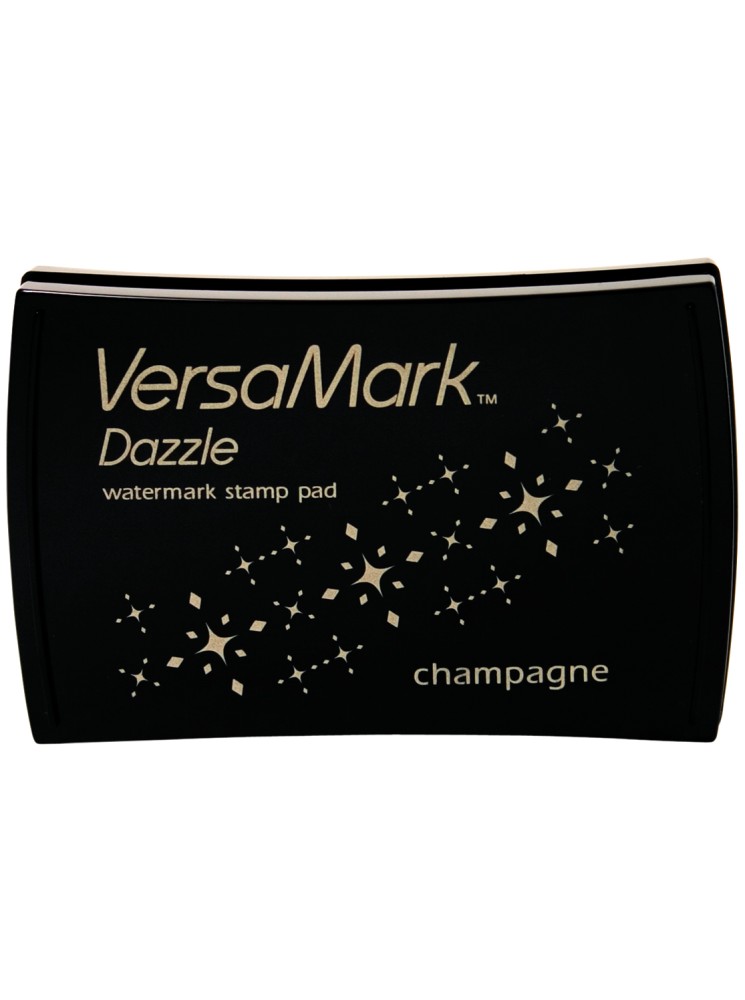 Versamark Dazzle - Encreur - Tsukineko