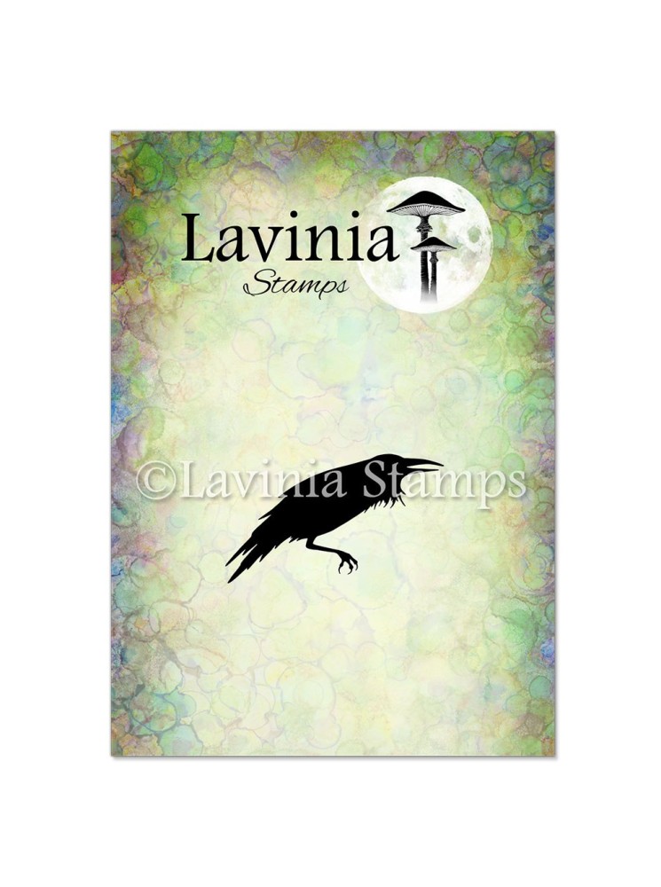 Specter - Tampon clear - Collection "Halloween 2025" -  Lavinia